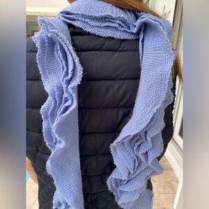Asarti scarf, neck wrap